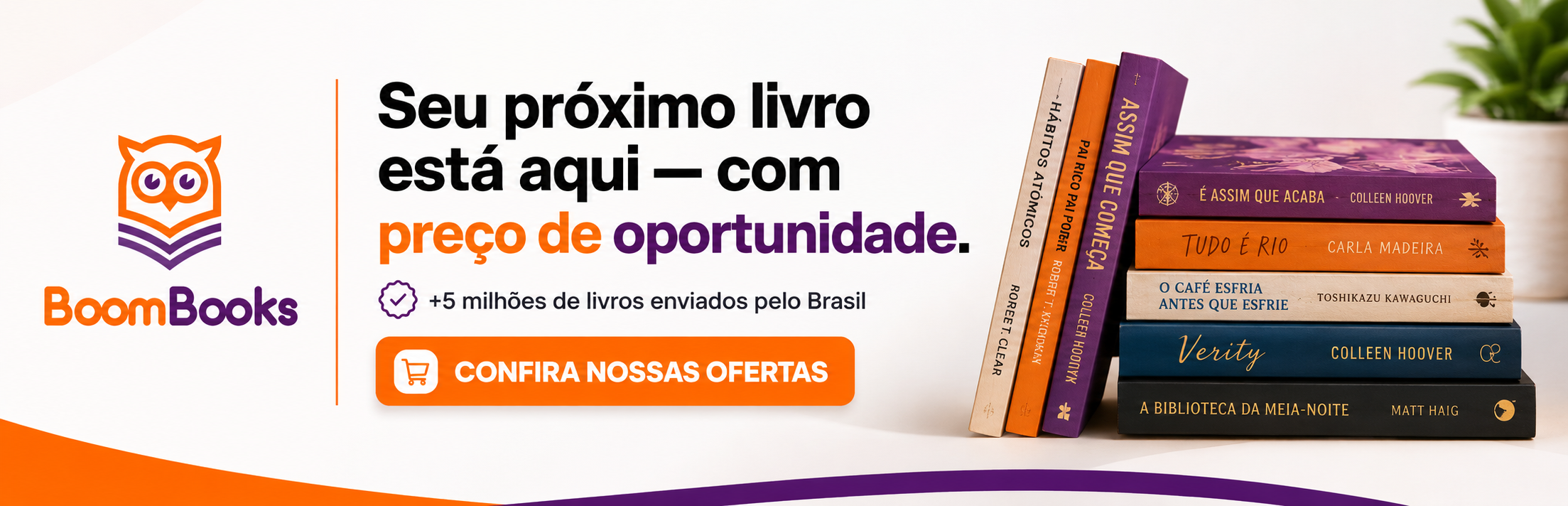 BoomBooks