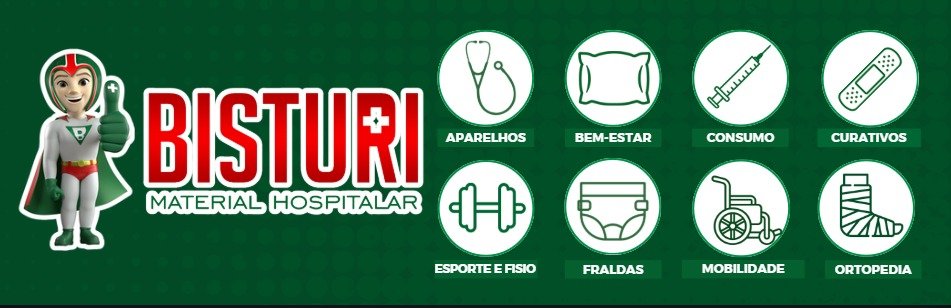 Bisturi