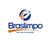 logo Braslimpo Comercial Ltda