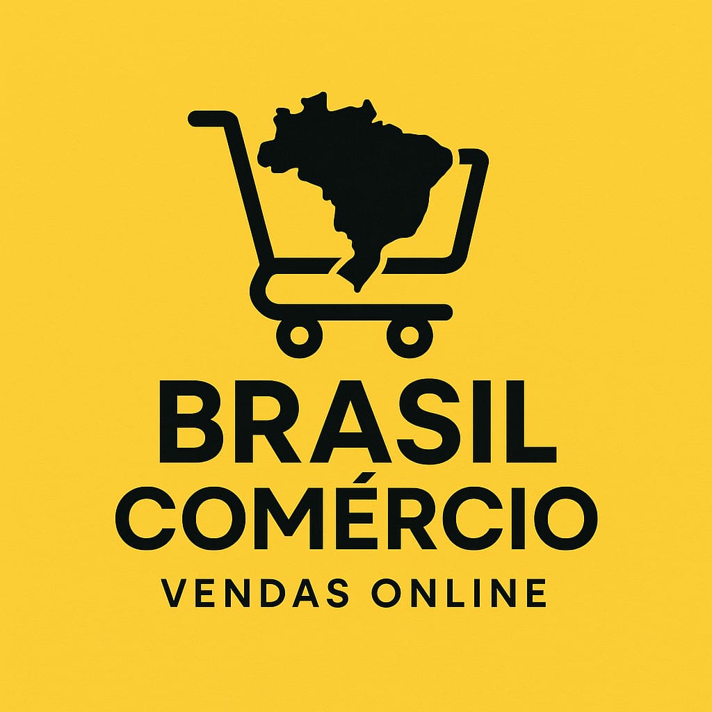 logo Brazil Comercio