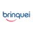 logo Brinquei