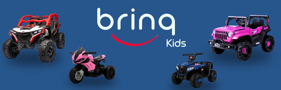 Brinquei