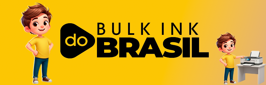 BULK INK DO BRASIL OFICIAL