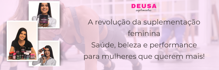 Cabelo De Deusa