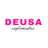 logo Cabelo De Deusa