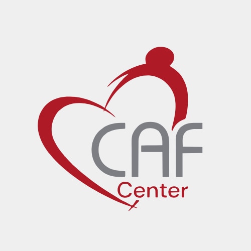 logo cafcentercirurgicaeotica