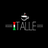 logo Cafe Italle Comercio De Bebidas