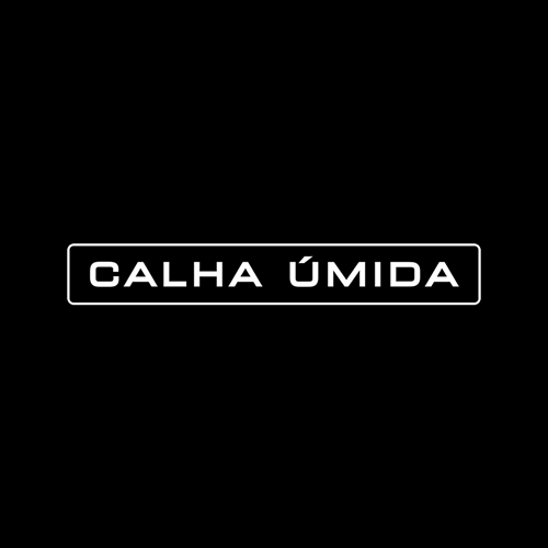 Calha-Úmida