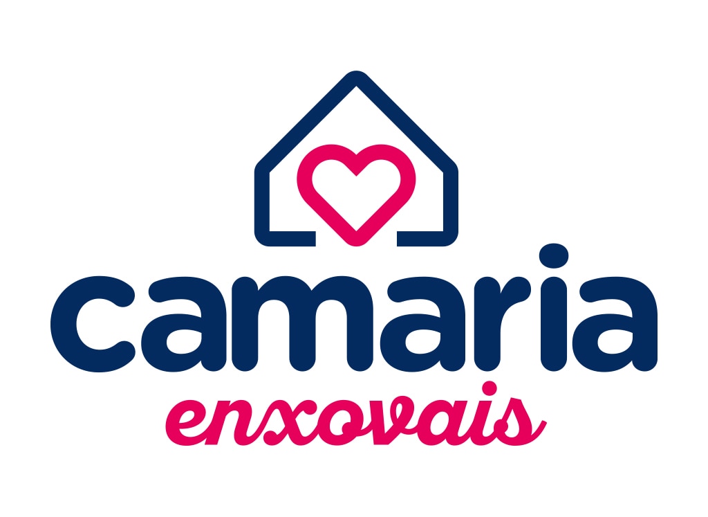 logo Camaria Distribuidora
