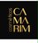 logo Camarim Cosmeticos