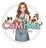 logo CaMiMa Presentes