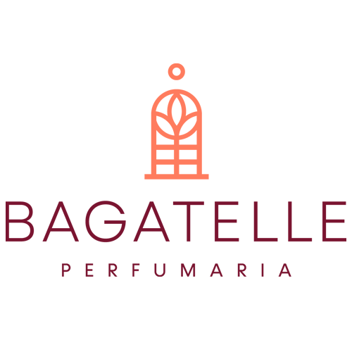 logo Bagatelle Perfumaria