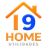logo I9 Home Utilidades