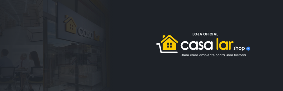 Casa Lar Shop