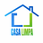 logo Casa Limpa Sbc