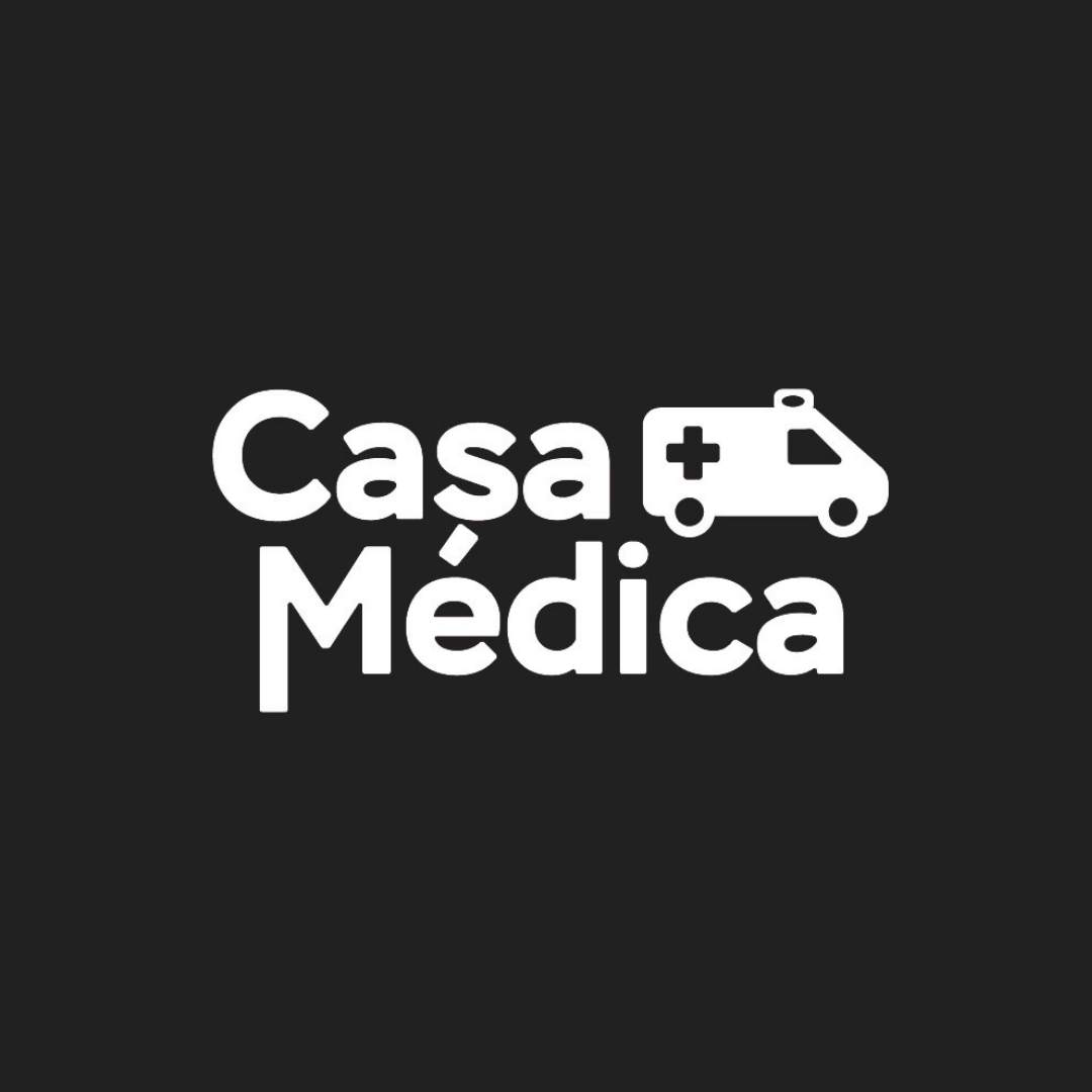 logo Casa Medica