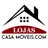 logo Casa Móveis