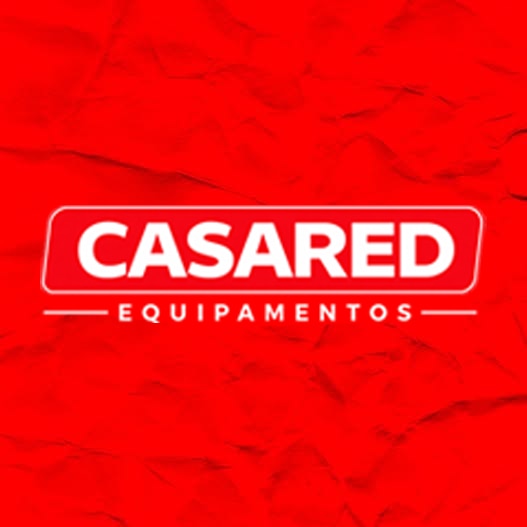 logo Casa Red Equipamentos