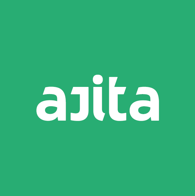 logo Casas Ajita