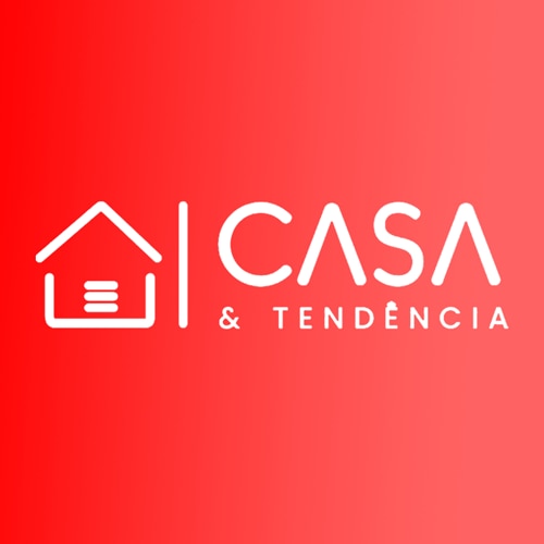 logo Casa & Tendência