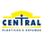 logo Central Espumas
