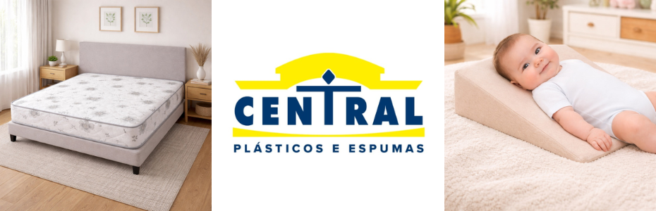 Central Espumas