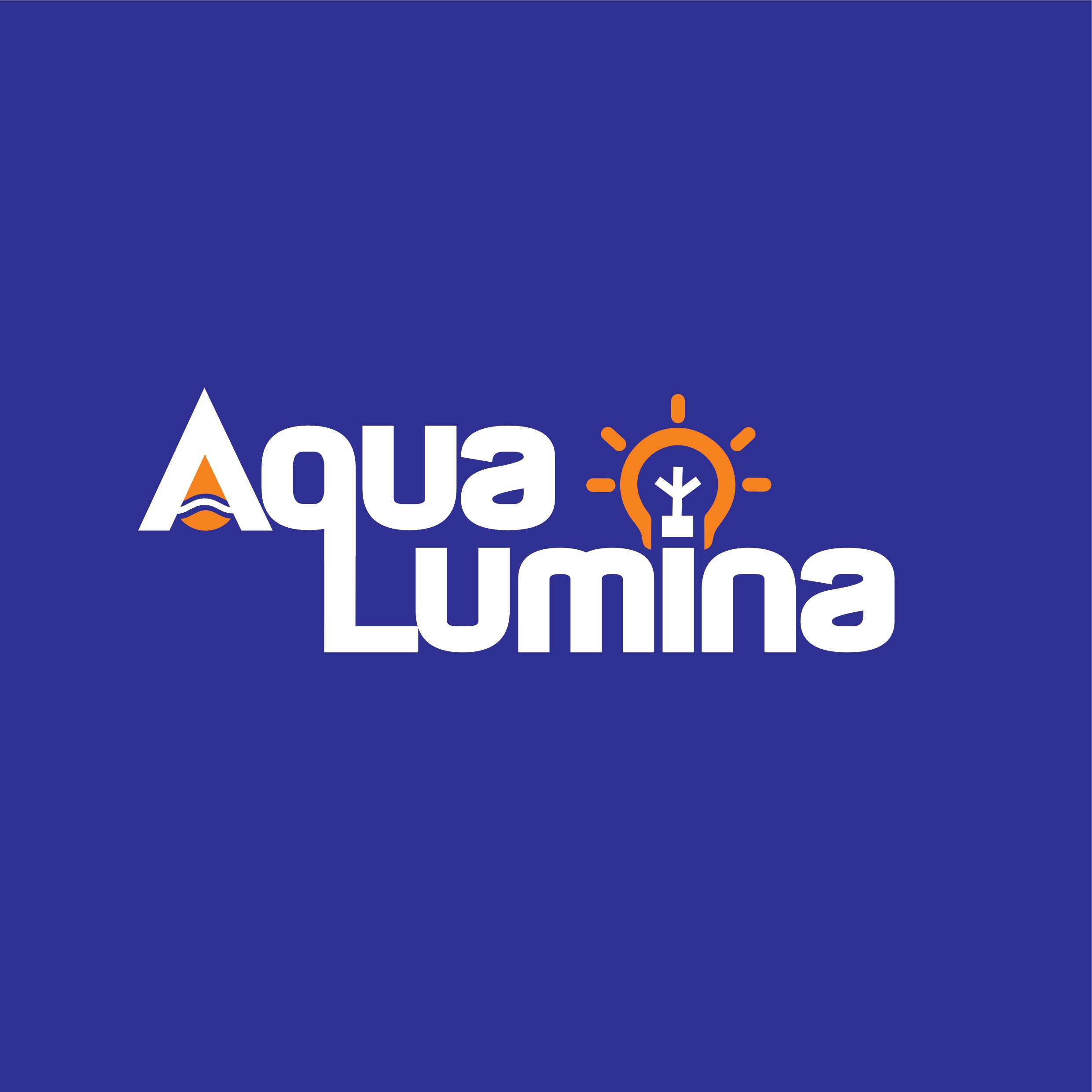 logo Aqualumina