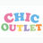 logo Chic Outlet