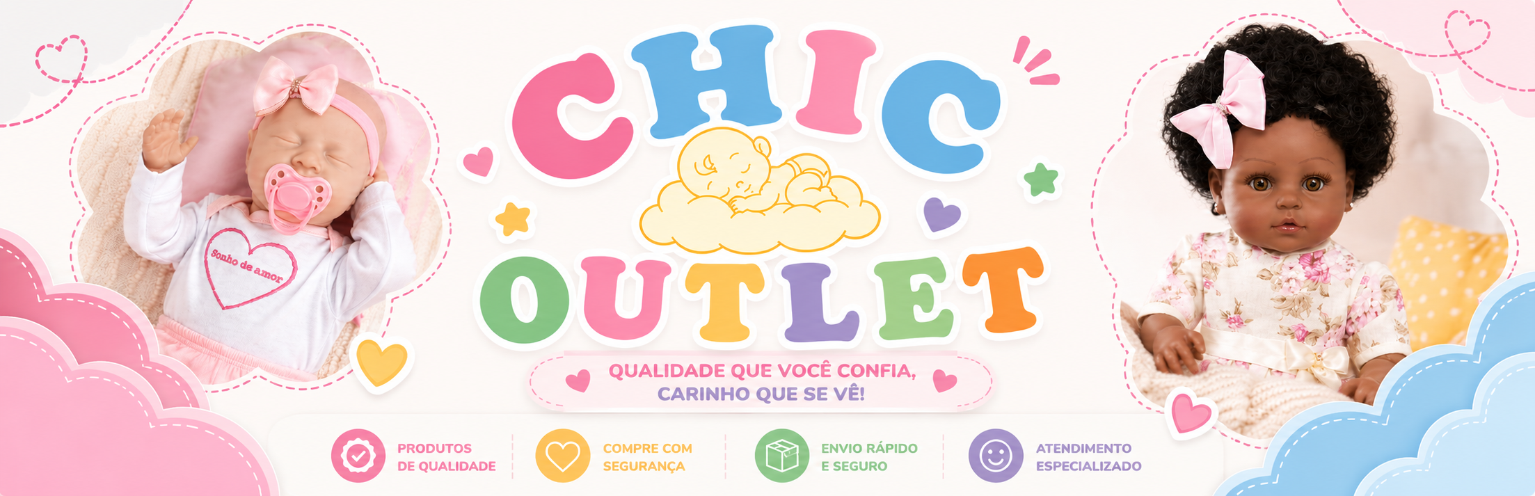 Chic Outlet