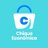 logo Chique Econômico