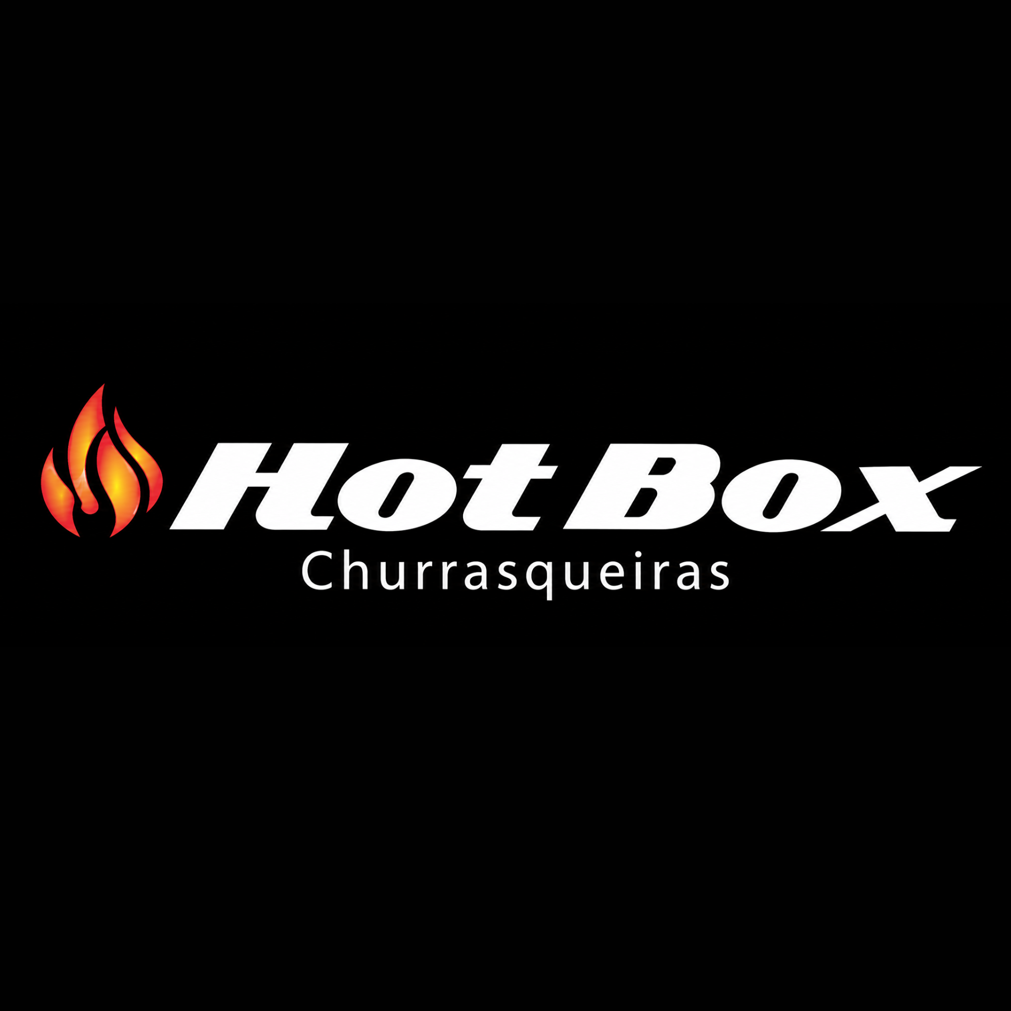 Churrasqueiras Hotbox