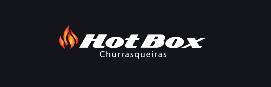 Churrasqueiras Hotbox