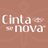 logo Cinta Se Nova - Itens Pós Cirúrg