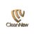 logo Cleannew Store