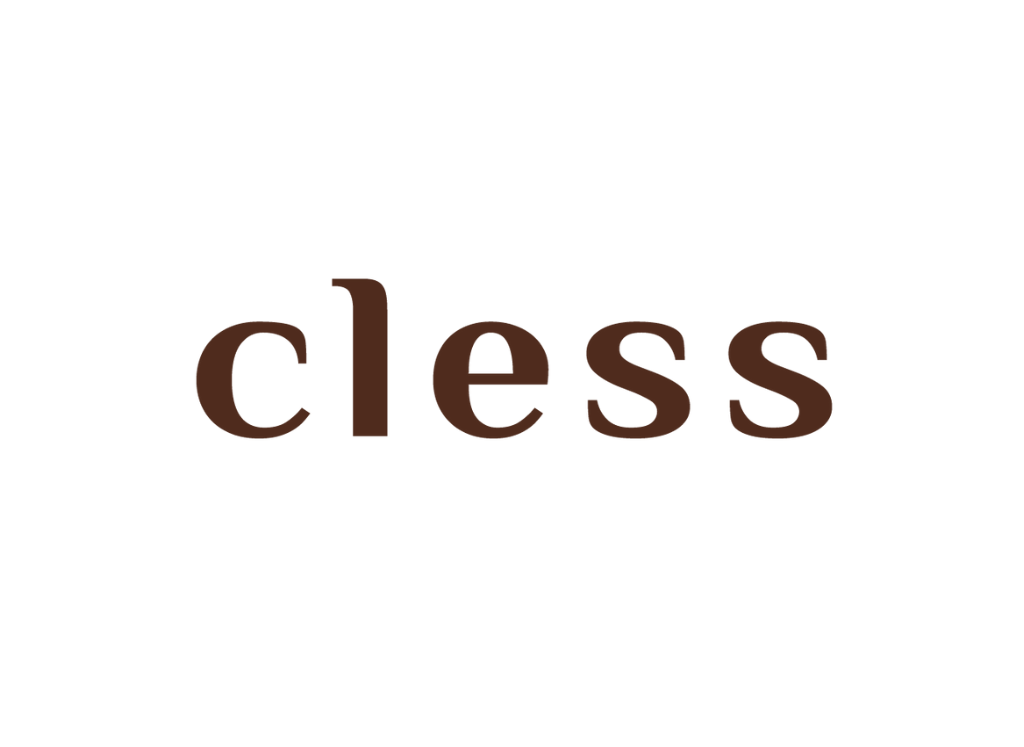 cless