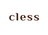 logo cless