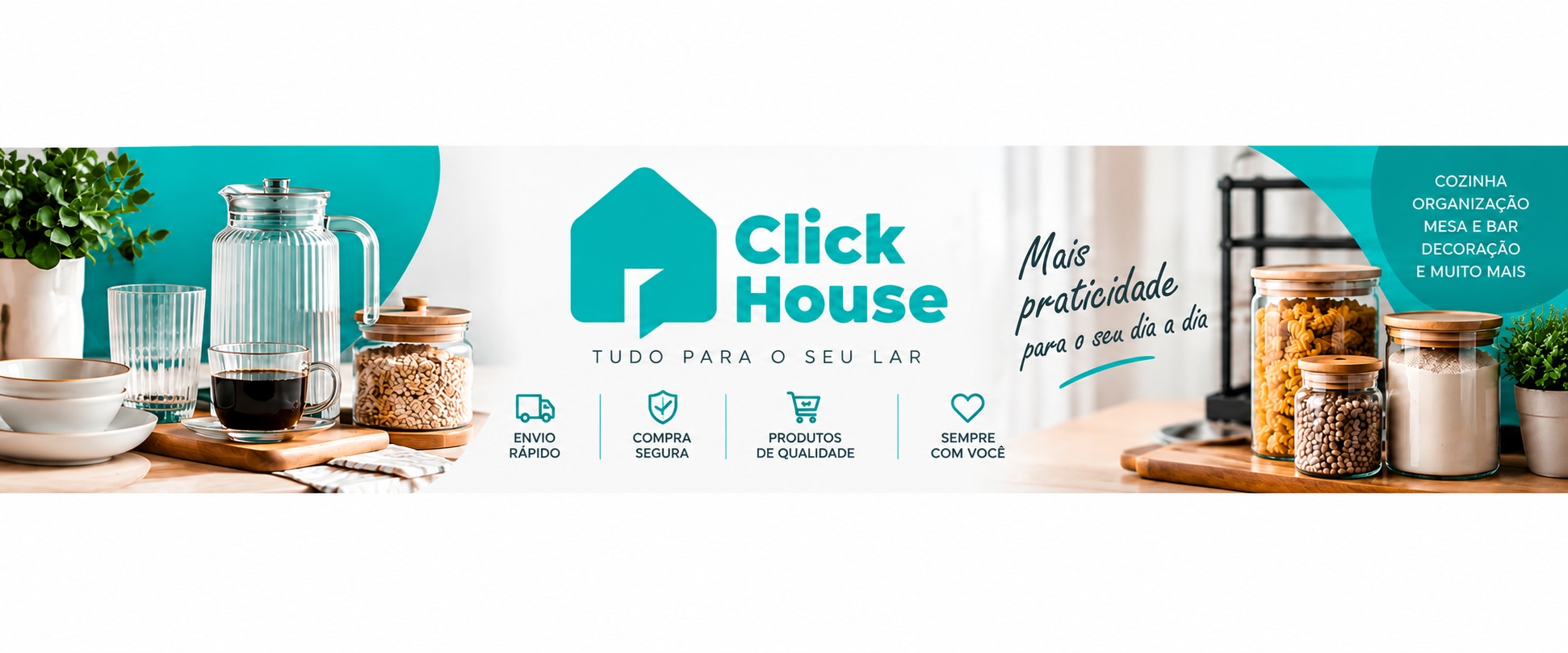 Click House