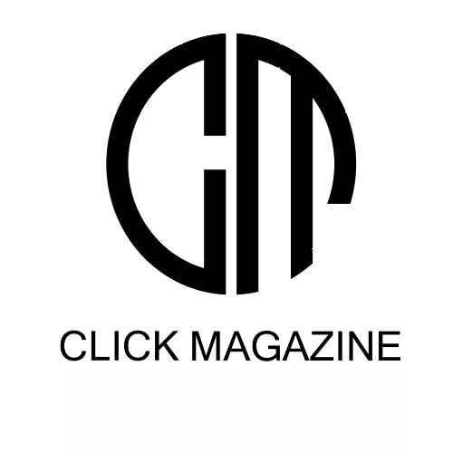 logo Click Magazine