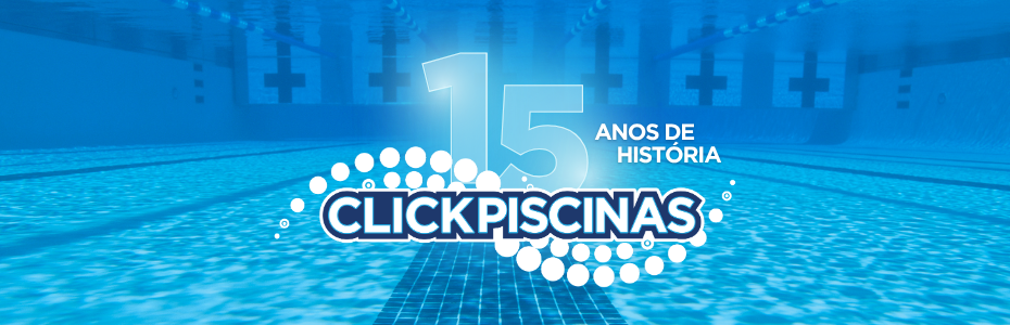 Click Piscinas Produtos