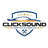 logo ClickSound