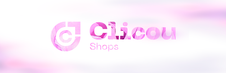 Clicou Shops