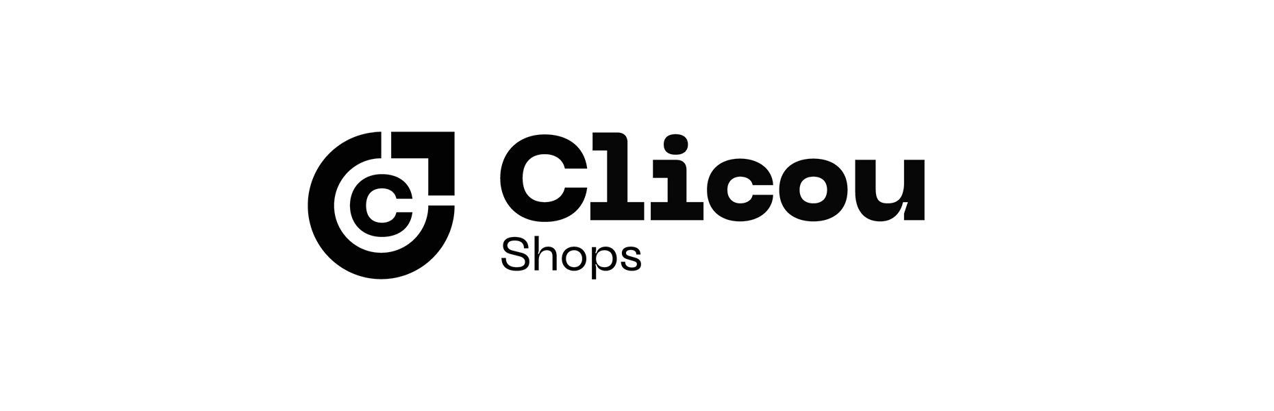 Clicou Shops