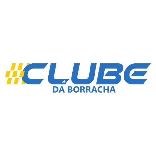 logo Clube da Borracha