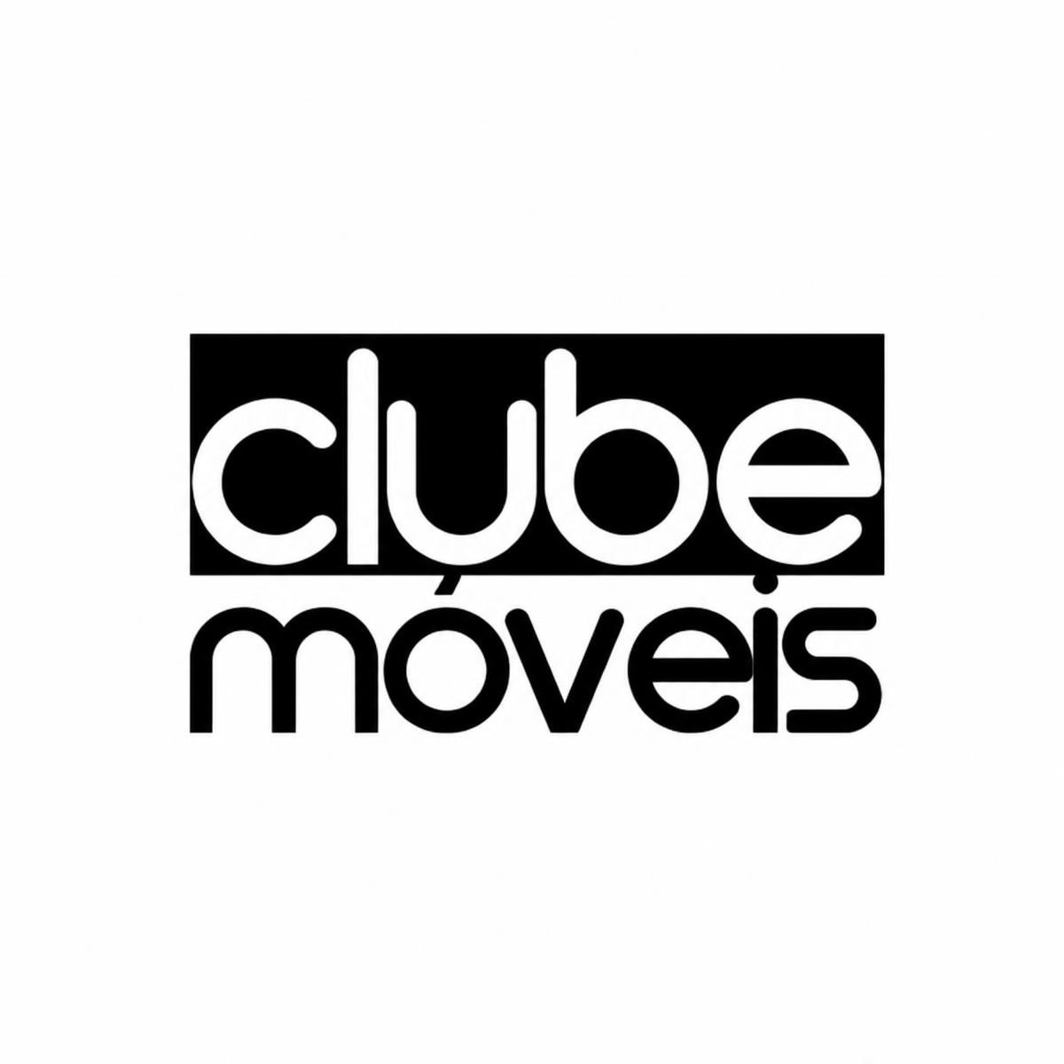 logo Clube Móveis
