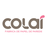 logo Colaí Adesivos