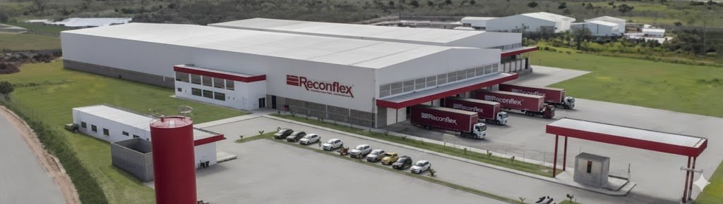 Colchões Reconflex