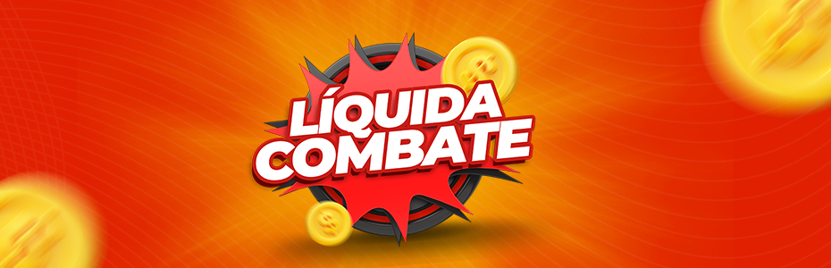 Combate Max
