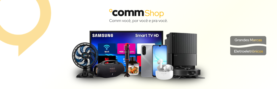 CommShop