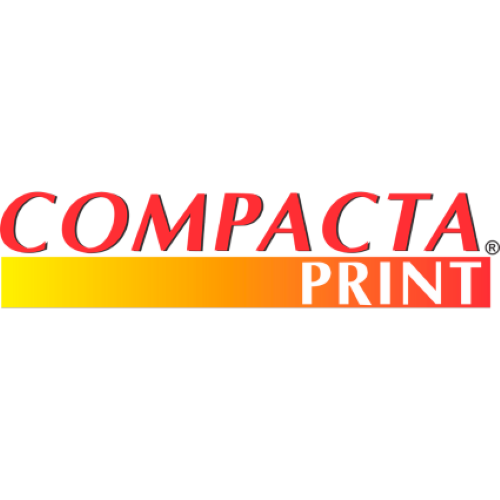 logo Compacta Print