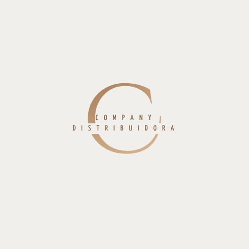 logo companydistribuidoraa